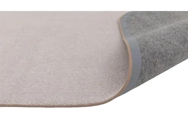Goossens excellent vloerkleed unique bb beige polyamide - 8222612-05