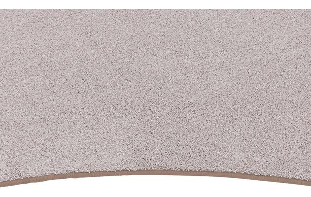 Goossens excellent vloerkleed unique bb beige polyamide - 8222613-04