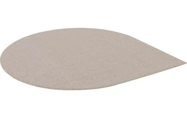 Goossens excellent vloerkleed unique bb beige wol - 8222622-03