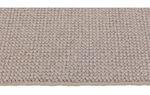 Goossens excellent vloerkleed unique bb beige wol - 8222622-04
