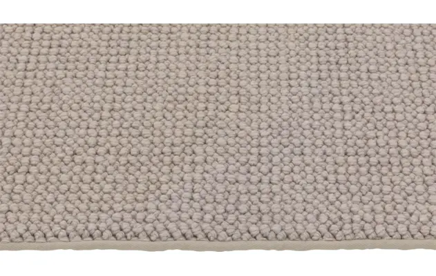 Goossens excellent vloerkleed unique bb beige wol - 8222622-04