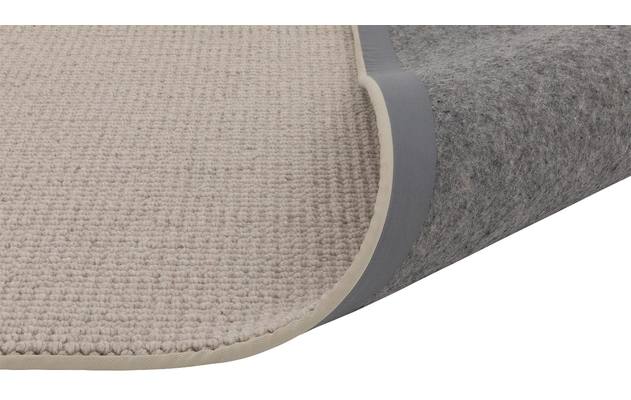 Goossens excellent vloerkleed unique bb beige wol - 8222622-05