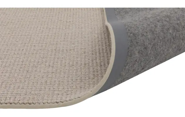 Goossens excellent vloerkleed unique bb beige wol - 8222622-05