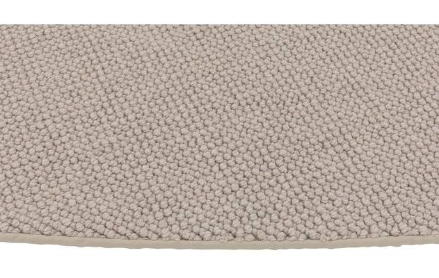 Goossens excellent vloerkleed unique bb beige wol - 8222623-04