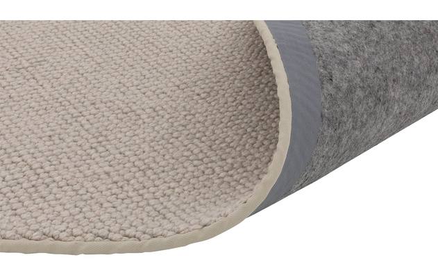 Goossens excellent vloerkleed unique bb beige wol - 8222623-05
