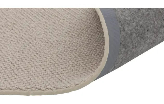 Goossens excellent vloerkleed unique bb beige wol - 8222623-05