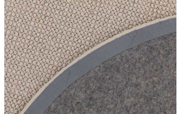 Goossens excellent vloerkleed unique bb beige wol - 8222623-06