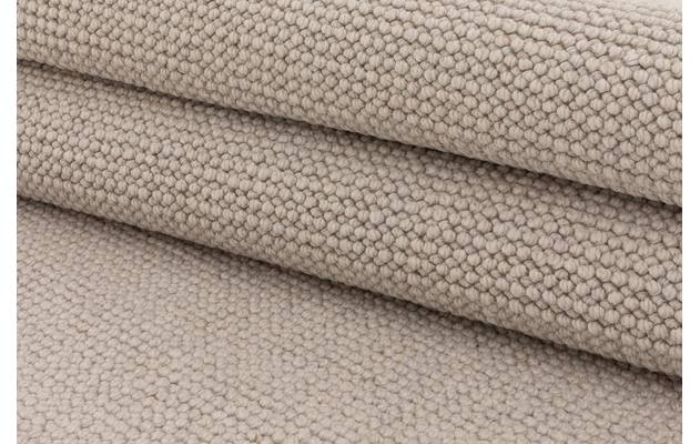Goossens excellent vloerkleed unique bb beige wol - 8222623-07