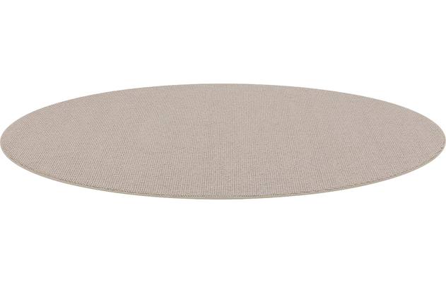 Goossens excellent vloerkleed unique bb beige wol - 8222624-02
