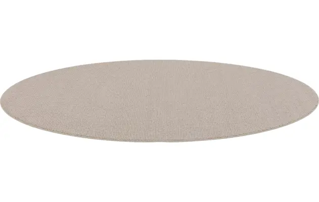 Goossens excellent vloerkleed unique bb beige wol - 8222624-02