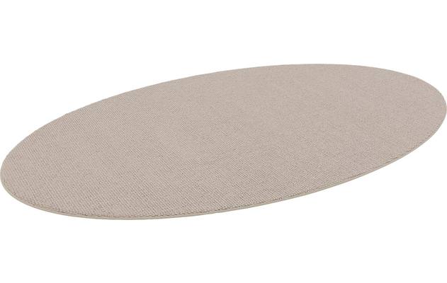 Goossens excellent vloerkleed unique bb beige wol - 8222624-03