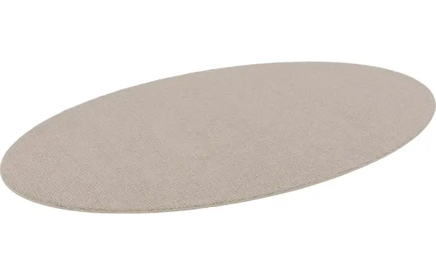 Goossens excellent vloerkleed unique bb beige wol - 8222624-03