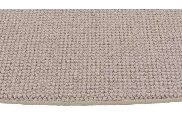 Goossens excellent vloerkleed unique bb beige wol - 8222624-04
