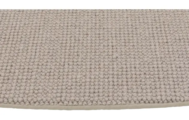 Goossens excellent vloerkleed unique bb beige wol - 8222624-04