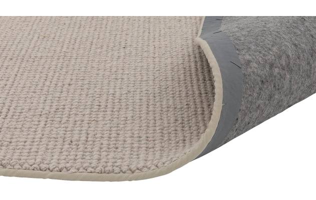 Goossens excellent vloerkleed unique bb beige wol - 8222624-05