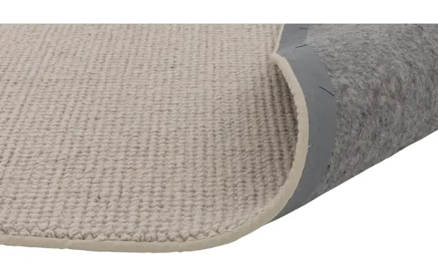 Goossens excellent vloerkleed unique bb beige wol - 8222624-05
