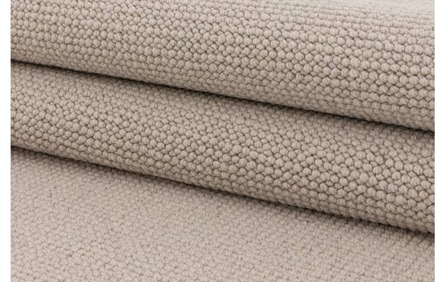 Goossens excellent vloerkleed unique bb beige wol - 8222624-07
