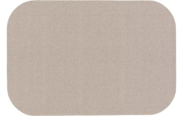Goossens excellent vloerkleed unique bb beige wol - 8222625-01