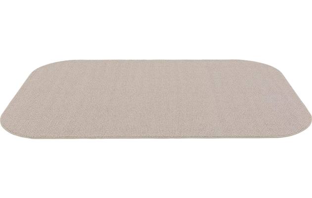 Goossens excellent vloerkleed unique bb beige wol - 8222625-02