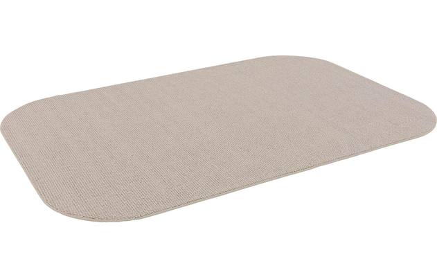 Goossens excellent vloerkleed unique bb beige wol - 8222625-03