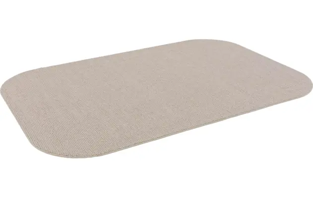 Goossens excellent vloerkleed unique bb beige wol - 8222625-03