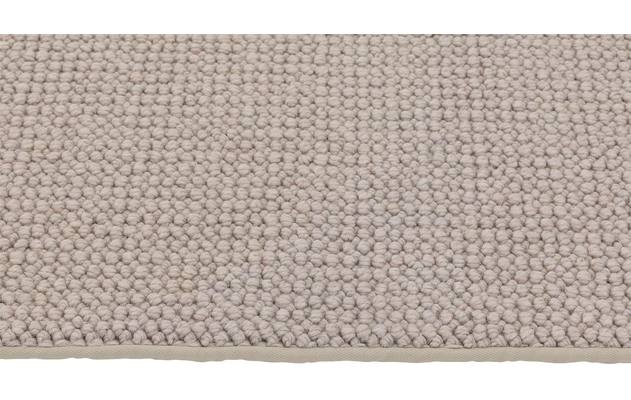 Goossens excellent vloerkleed unique bb beige wol - 8222625-04