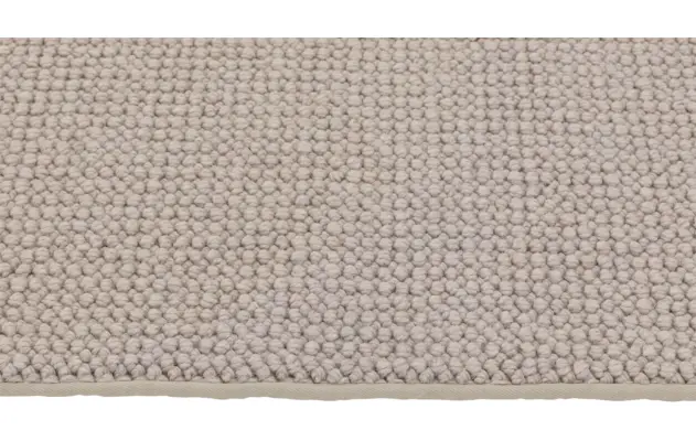 Goossens excellent vloerkleed unique bb beige wol - 8222625-04