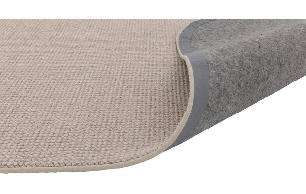 Goossens excellent vloerkleed unique bb beige wol - 8222625-05