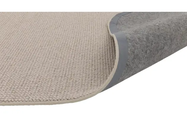 Goossens excellent vloerkleed unique bb beige wol - 8222625-05