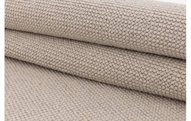 Goossens excellent vloerkleed unique bb beige wol - 8222625-07