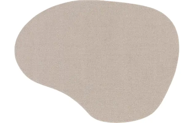 Goossens excellent vloerkleed unique bb beige wol - 8222626-01