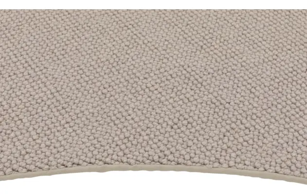 Goossens excellent vloerkleed unique bb beige wol - 8222626-04