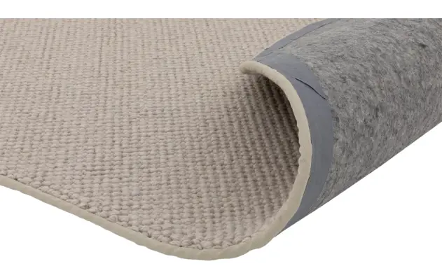 Goossens excellent vloerkleed unique bb beige wol - 8222626-05