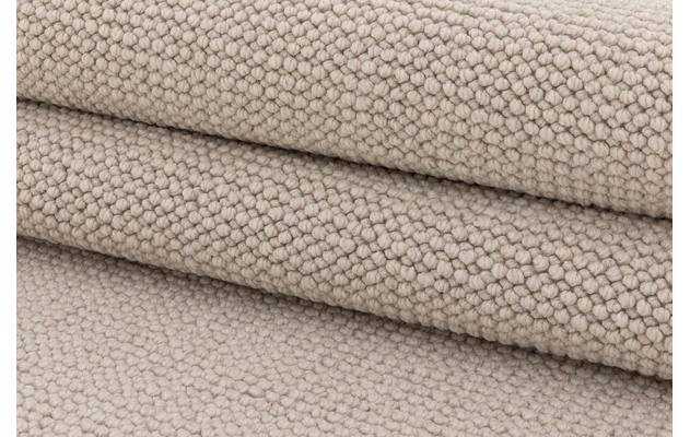 Goossens excellent vloerkleed unique bb beige wol - 8222626-07
