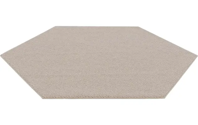Goossens excellent vloerkleed unique bb beige wol - 8222627-02