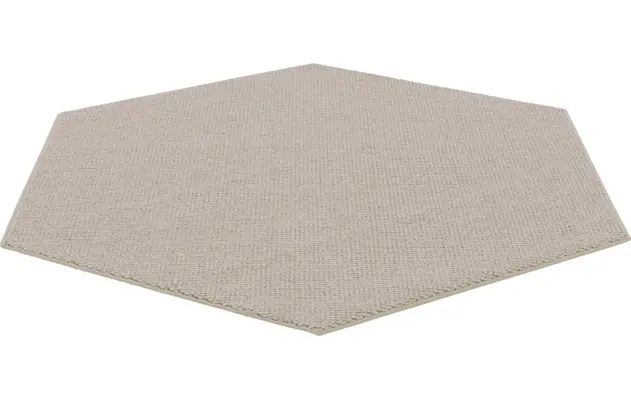 Goossens excellent vloerkleed unique bb beige wol - 8222627-03