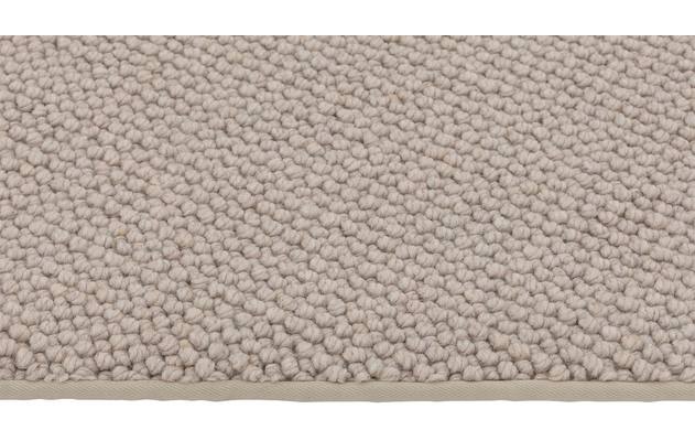 Goossens excellent vloerkleed unique bb beige wol - 8222627-04