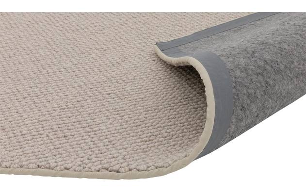 Goossens excellent vloerkleed unique bb beige wol - 8222627-05