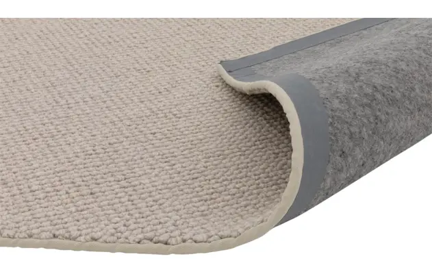 Goossens excellent vloerkleed unique bb beige wol - 8222627-05