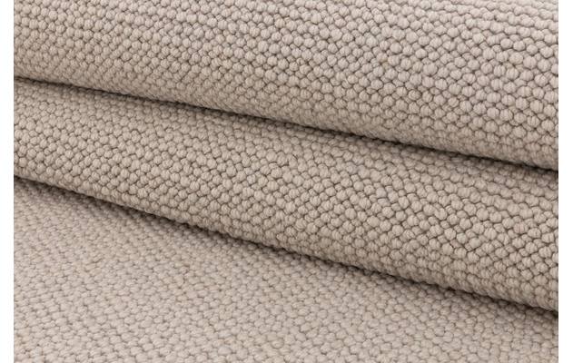 Goossens excellent vloerkleed unique bb beige wol - 8222627-07