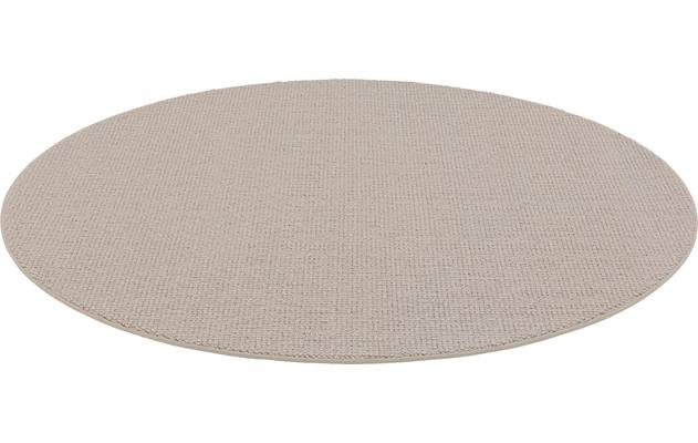 Goossens excellent vloerkleed unique bb beige wol - 8222628-02