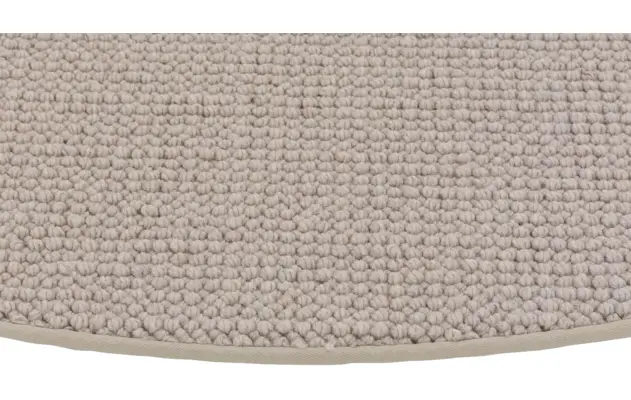 Goossens excellent vloerkleed unique bb beige wol - 8222628-03