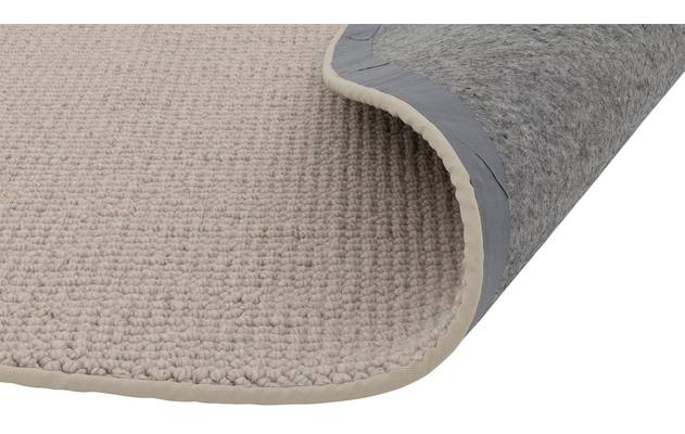 Goossens excellent vloerkleed unique bb beige wol - 8222628-04