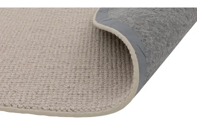 Goossens excellent vloerkleed unique bb beige wol - 8222628-04