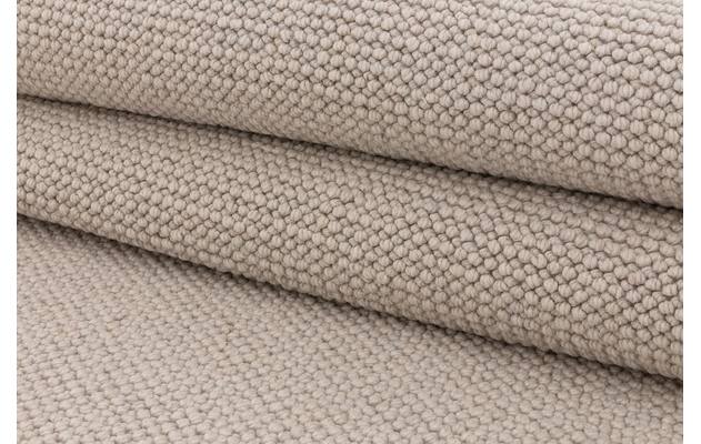 Goossens excellent vloerkleed unique bb beige wol - 8222628-06