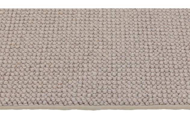 Goossens excellent vloerkleed unique bb beige wol - 8222629-04