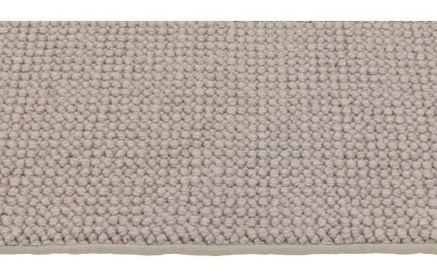 Goossens excellent vloerkleed unique bb beige wol - 8222629-04