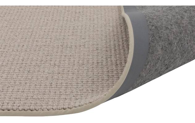 Goossens excellent vloerkleed unique bb beige wol - 8222629-05