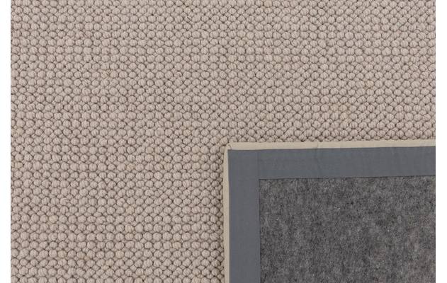 Goossens excellent vloerkleed unique bb beige wol - 8222629-06