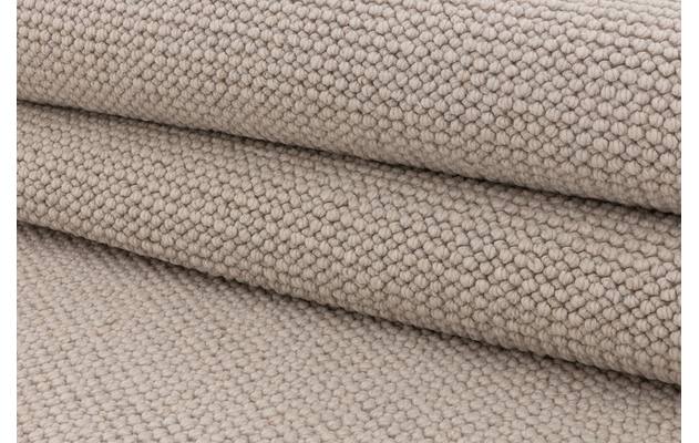 Goossens excellent vloerkleed unique bb beige wol - 8222629-07